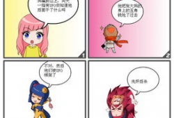 搞笑吧漫画,搞笑吧漫画里的欢乐时光